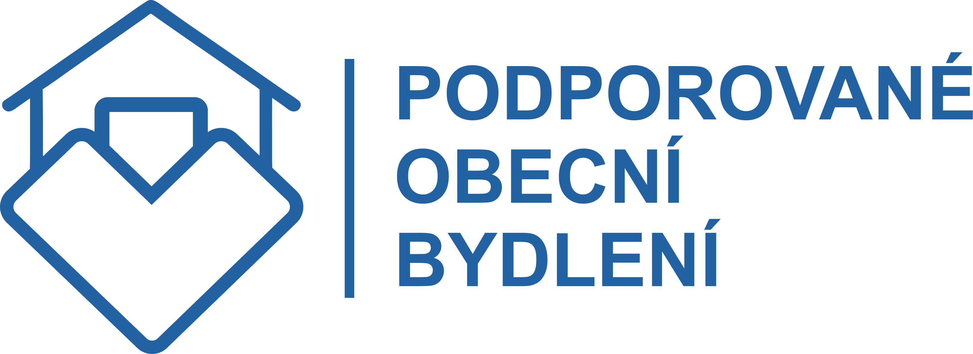 Podpora